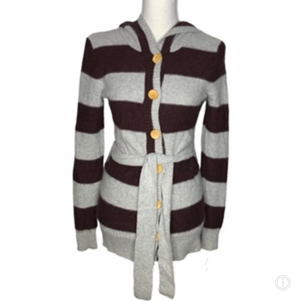 NWT Lucidity Angora , Wool Blend Sweater
